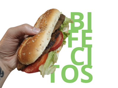 Bifecitos de Seitán